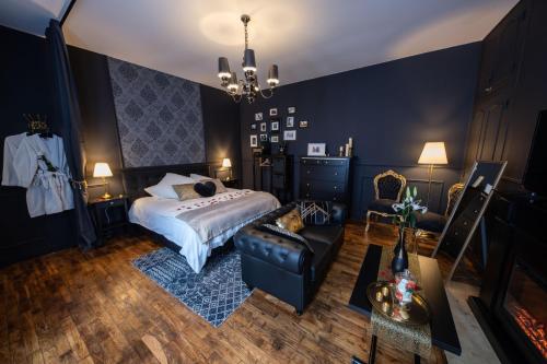 Urban Spa Romantique Chic, Troyes