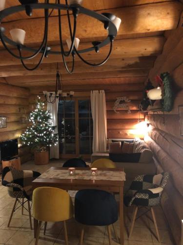 Superior Cottage with Sauna image 6