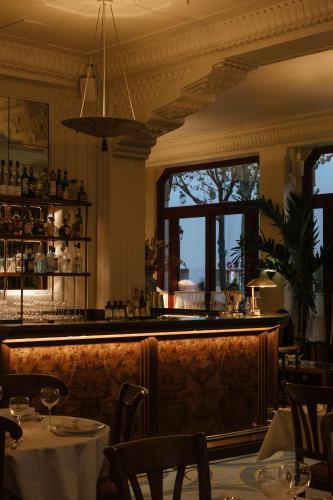 Hotel Rochechouart - Orso Hotels