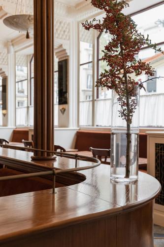 Hotel Rochechouart - Orso Hotels