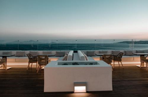Mitsis Summer Palace Beach Hotel - image 7