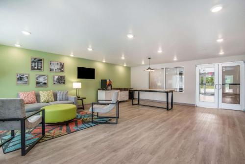WoodSpring Suites Fort Mill in Fort Mill, USA
