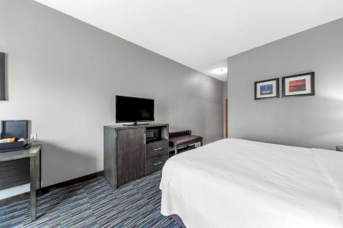 Photo - Garner Hotel Oklahoma City - Quail Springs, an IHG Hotel