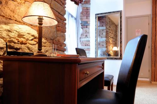 St.Olav Hotel, Tallin (foto 5)