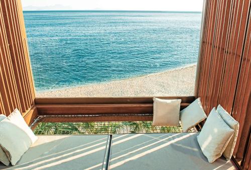 Mitsis Summer Palace Beach Hotel - image 10