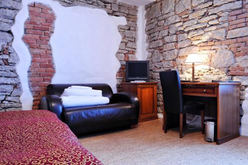 St.Olav Hotel, Tallin (foto 6)