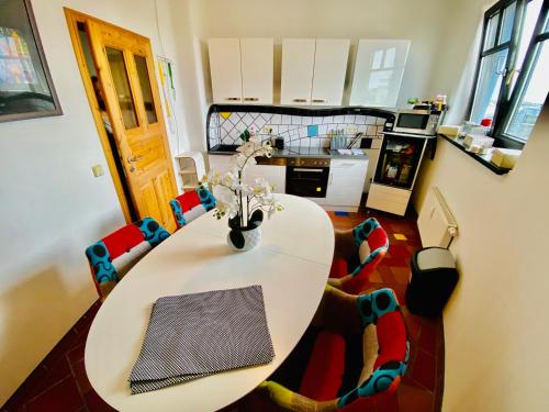apartHOTEL Magdeburg - image 7
