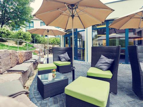 Mercure Tagungs- & Landhotel Krefeld