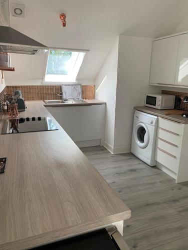 The Clachan Flat in อีทกิลบริด