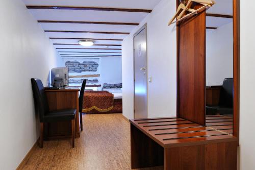 St.Olav Hotel, Tallin (foto 8)
