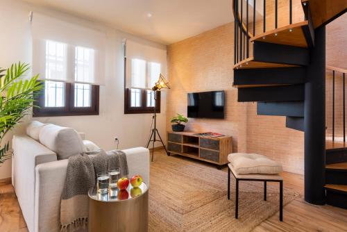 MH Apartments Central Sevilla - Seville