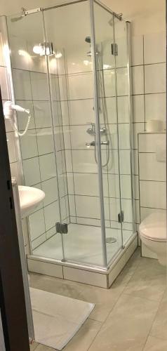 Hotel Terminus in Mainz, Deutschland