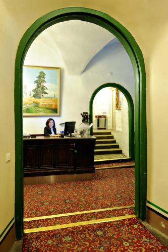 St.Olav Hotel - image 12