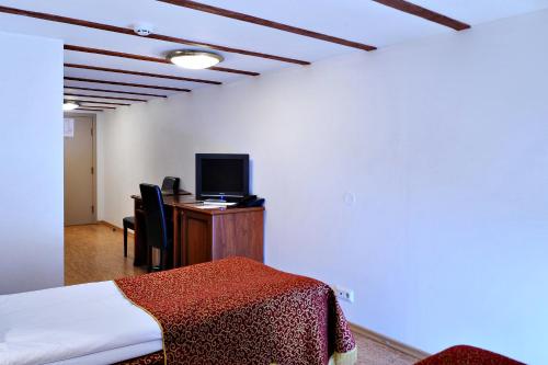 St.Olav Hotel, Tallin (foto 9)