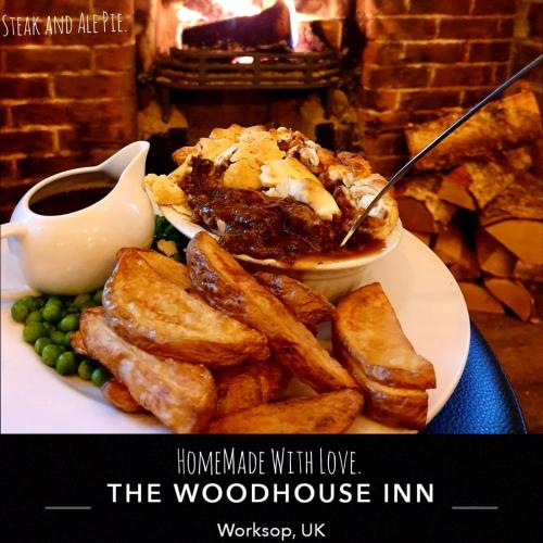 The Woodhouse Inn