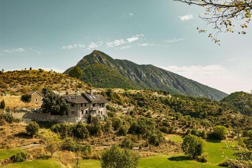 Tuvākā izklaides vieta, CASA Guardafuentes de Ordesa in Buerba