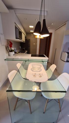 Malawi Muro Alto - Flat 103H Terreo