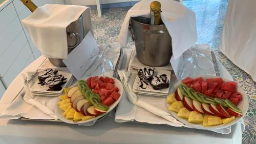 Relais Maresca Luxury Small Hotel - image 13