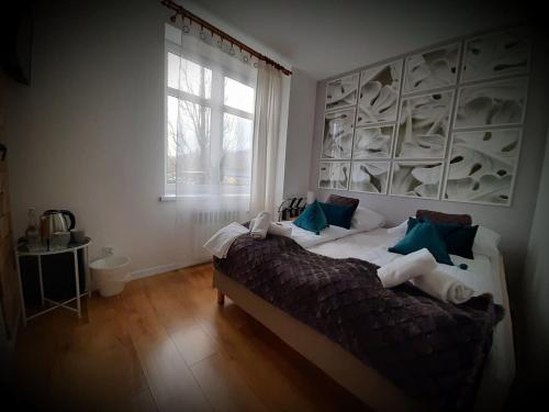 1 king bed