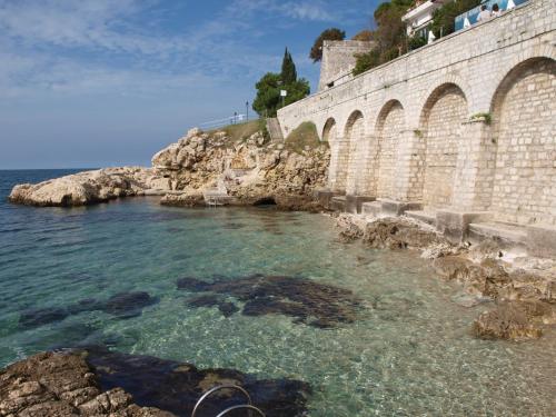  Apartman 36 in Rovinj