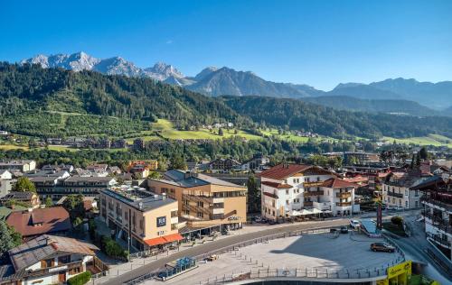 TUI BLUE Schladming - Hotel