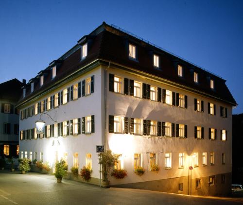 Hotel Kronprinz