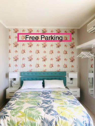 . Lovely Apartments D