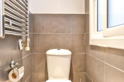  Ghat Apartments Montroig in Sitges