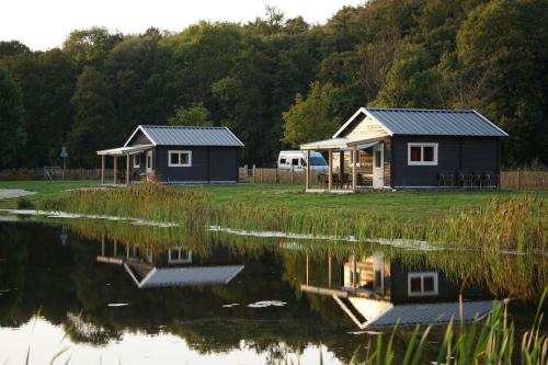  De Diepen, Pension in Milsbeek bei Ven-Zelderheide