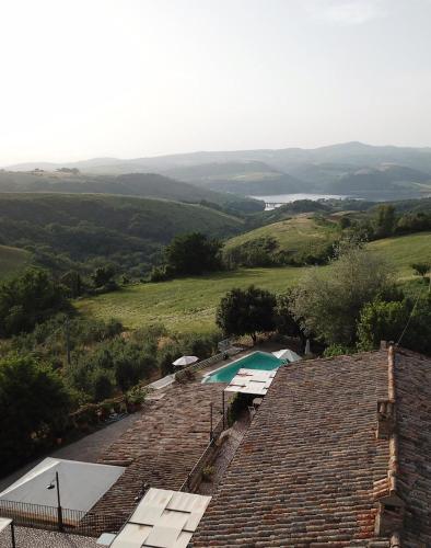 Agriturismo San Bartolomeo