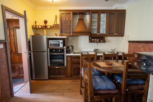 Like Home Lux Apartman A9 - image 5