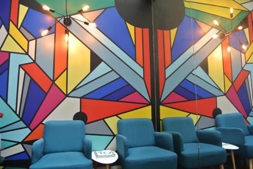 Hotel ibis Styles Paris Maine Montparnasse