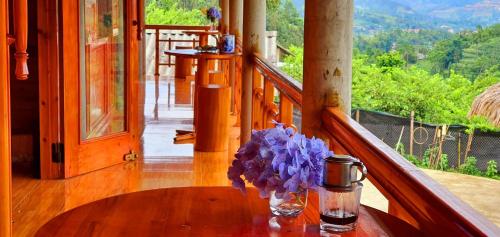 So H'mong Homestay in Bac Ha (Lao Cai)