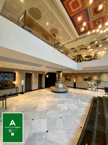 Hotel América Sevilla - image 3