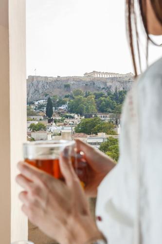 Ciel Living Athens - image 8