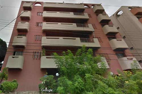 Apartamento Guaruja Otima Localizacao