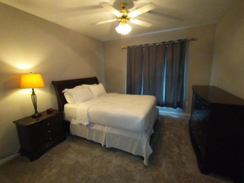 Gables Apartment