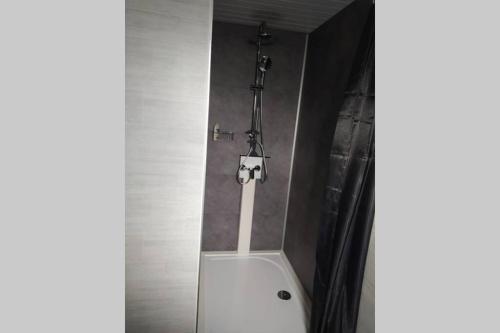 Tiny house in Saint Denis Le Ferment