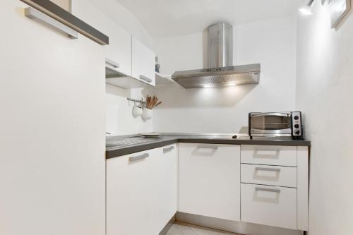  Le Volte del Ponte Sospeso in Florenz