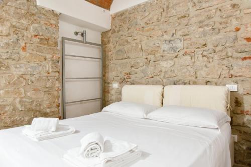  Le Volte del Ponte Sospeso in Florenz