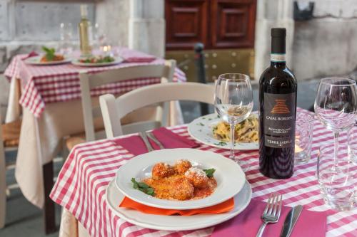 Casa in Monti - image 14