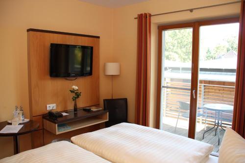 Badehaus Hotel & Restaurant - image 14