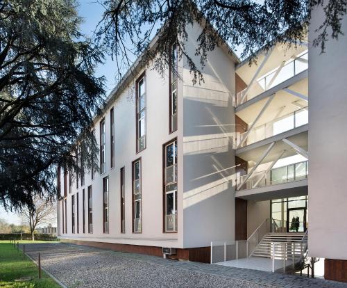 In-Domus Milano Monneret