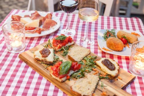 Casa in Monti - image 10