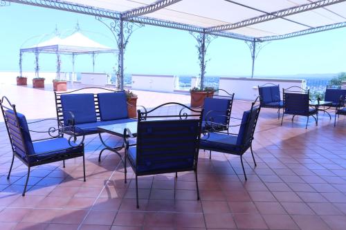 Park Hotel Sant'Elia - image 5