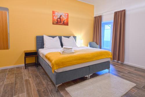 Double Room - Disability Access