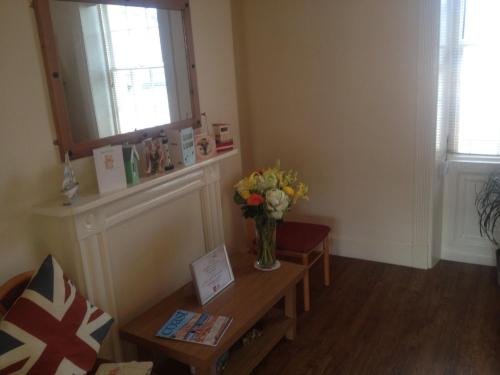 Arcadia Guest House 5