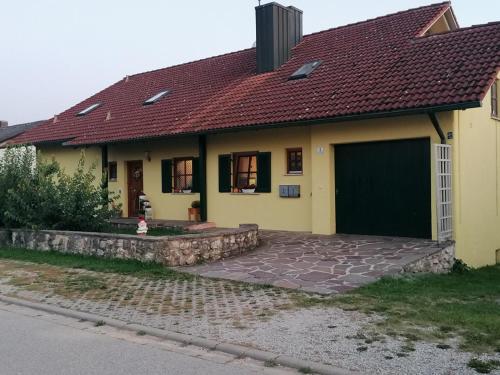 Komfort Feriendomizil JAKOBI in Dietfurt an der Altmühl, Deutschland