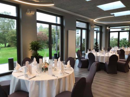 Sporthotel Grunberg in Grunberg