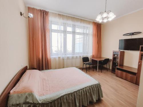 Smart Hotel КДО Омск - image 2